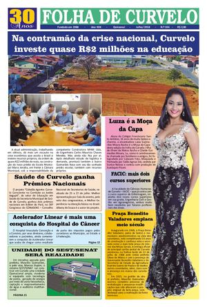 Folha Edição 333