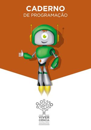 Caderno De Programação Viver Ciência 2016 Educação E Saberes Amazônicos