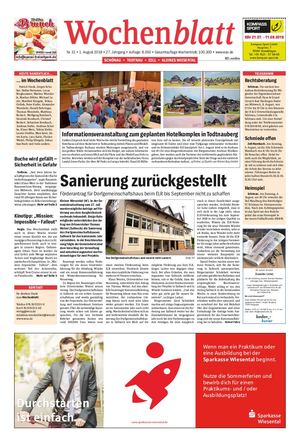 Wochenblatt-oberes-Wiesental