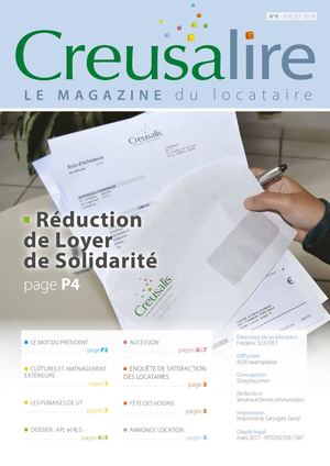 Creusalire N8
