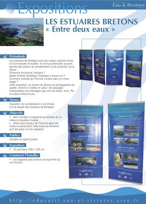 Expo Estuaires
