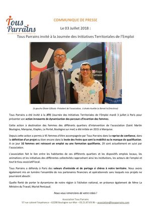 20180306 Communique De Presse Jite 0307