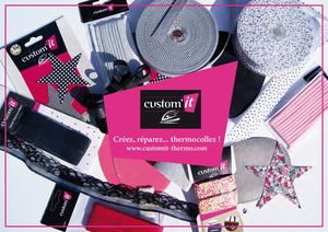 Custom'it thermo ®