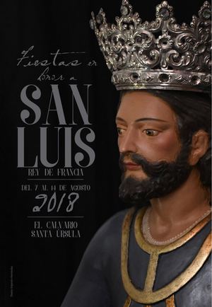 Programa San Luis 2018