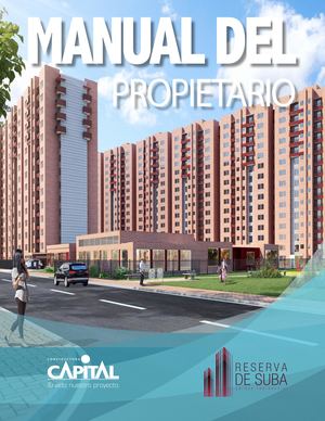 Manual Suba