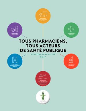 Rapport d'activité 2017