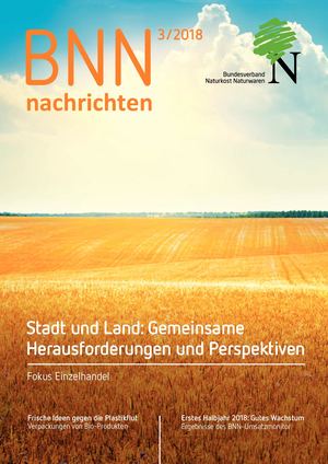 BNN NACHRICHTEN 2018, AUSGABE III