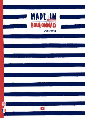 Guide Made In Boulonnais 2018