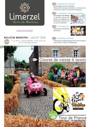Bulletin Limerzel