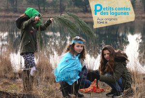 Petits contes des lagunes