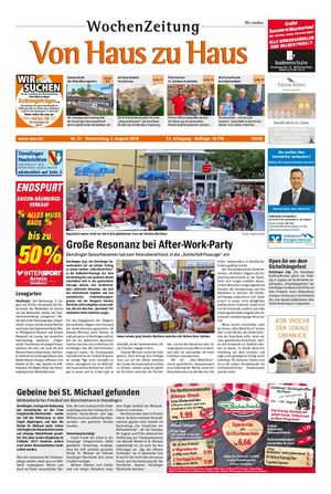 VHZH-Denzlingen-Stadt