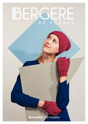 Mag. n°11 "Accessoires" - Bergère de France