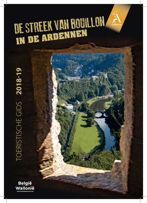 Brochure Bouillon NL