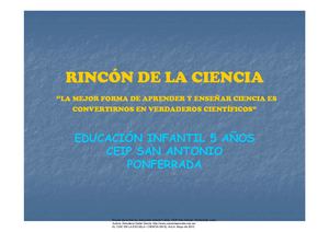 Ceip San Antonio Almudena