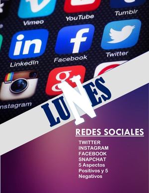 Revista Lunes