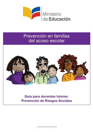 2 Guia Acoso Escolar Tutores