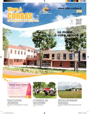 Vivre Corbas Juillet Ok
