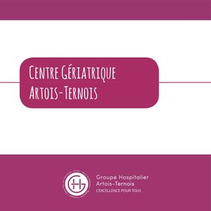 Centre Gériatrique Artois Ternois