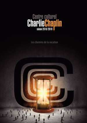 saison Culturelle 2018 -2019 - Centre Charlie Chaplin