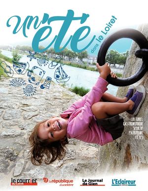 Un été dans le Loiret