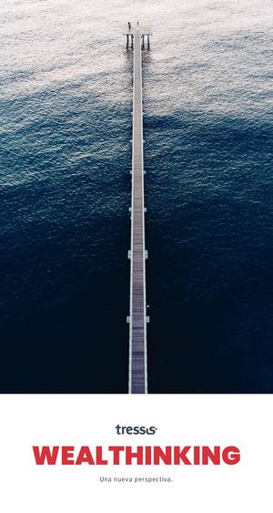 Tressis Wealthinking