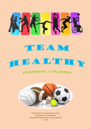 Revista Fisioterapia Deportiva