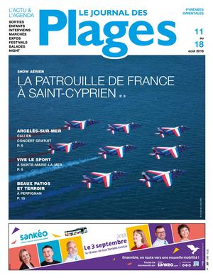 Pyrenees Orientales 11 Au 18 Aout 2018