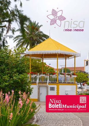 Boletim Municipal nº47