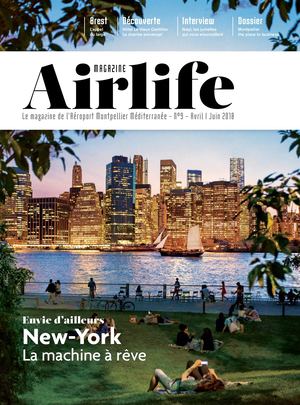 Airlife N°9