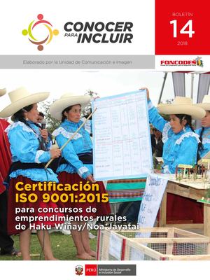 CONOCER PARA INCLUIR - 14