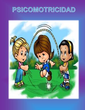 Temario De Examen Psicomotricidad