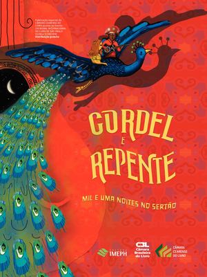 Revista Cordel e Repente - CCL