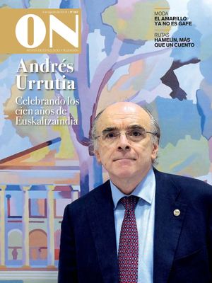 ON Revista de Ocio y Estilo 20180804