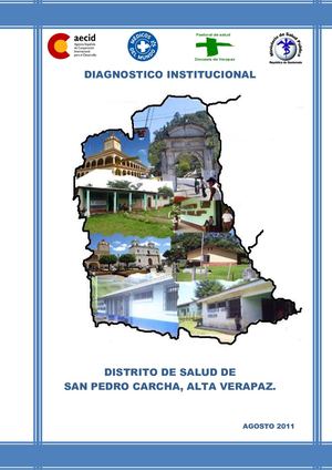 Diagnostico Carcha Uv