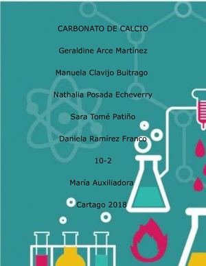 10-2-6 Carbonato De Calcio