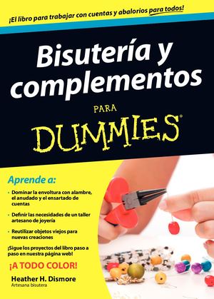 28565 Bisuteria Complementos Para Dummies