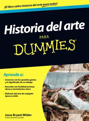 29891 Historia Del Arte Para Dummies