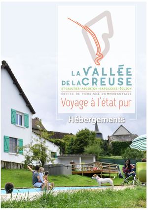 Guide Des Hébergements