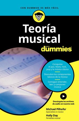 35960 Teoria Musical Para Dummies