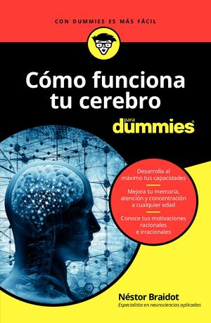 37645 Como Funciona Cerebro Dummies