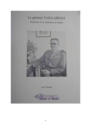 180805 Calameo Biographie Du Gl Taillardat