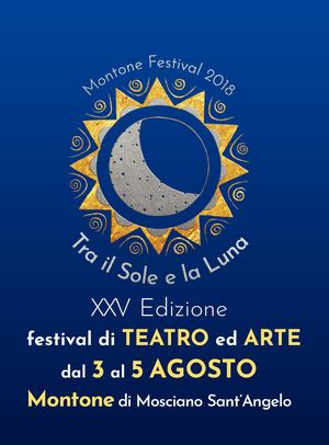 Programma Sole Luna 2018