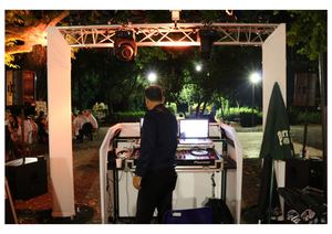 Mariage 04 Aout 2018 Domaine La Castille La Crau