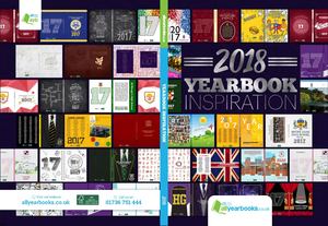 Allyearbooks Sample Book