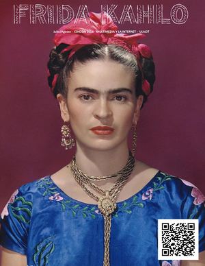 Frida Kahlo