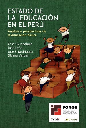 ESTADO DE LA EDUCACION EN EL PERÚ.