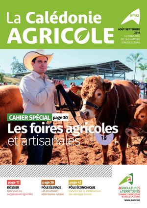 LCA n°162 Août - Septembre 2018