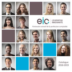 Catalogue EIC 2018-19