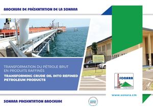Brochure SONARA