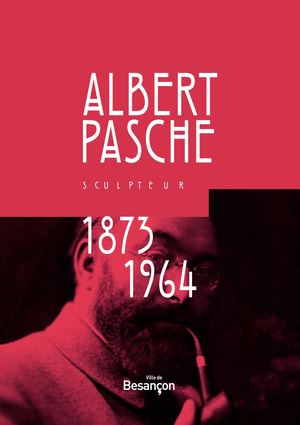 Albert Pasche - sculpteur